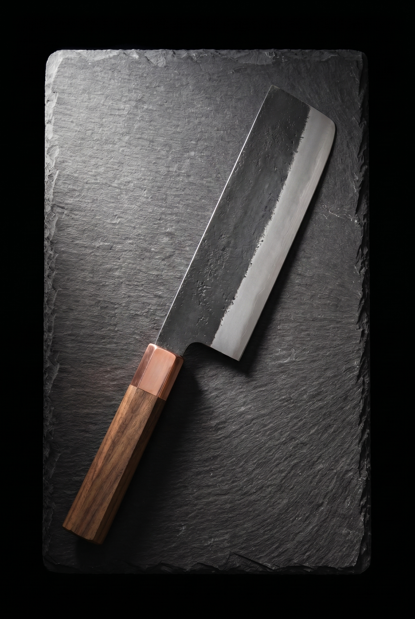 Nakiri 165mm